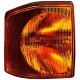 Land Rover Discovery 1989-1998 Amber Front Indicator Lamp Driver Side